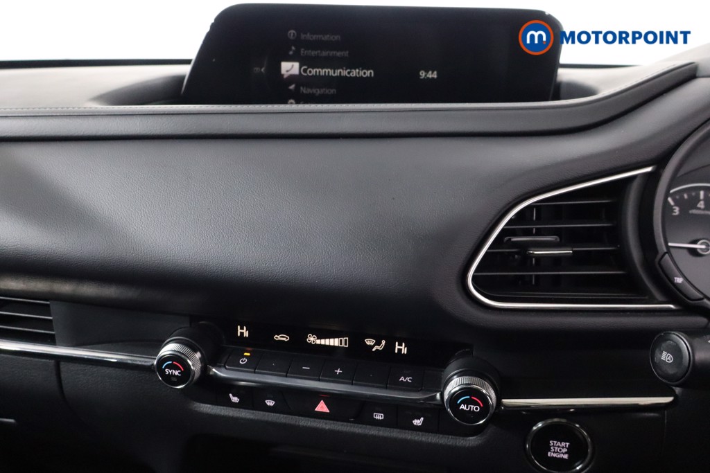 Used Mazda CX-30 2022 for sale - 76734540: Photo 23