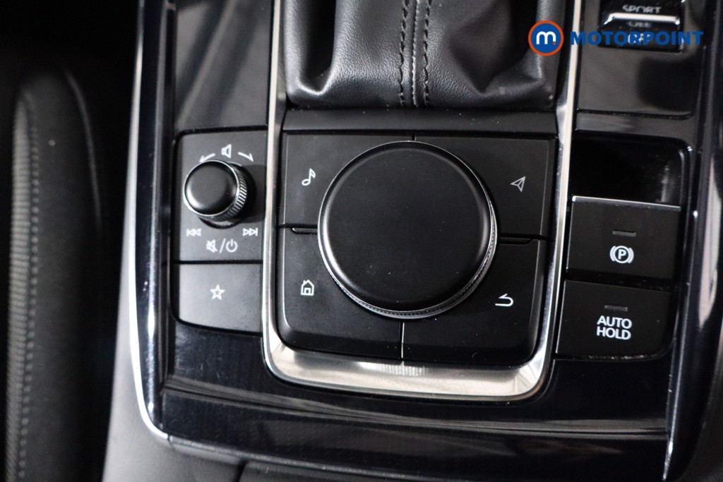 Used Mazda CX-30 2022 for sale - 76734540: Photo 24