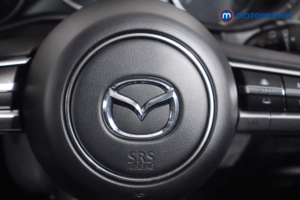 Used Mazda CX-30 2022 for sale - 76734540: Photo 26