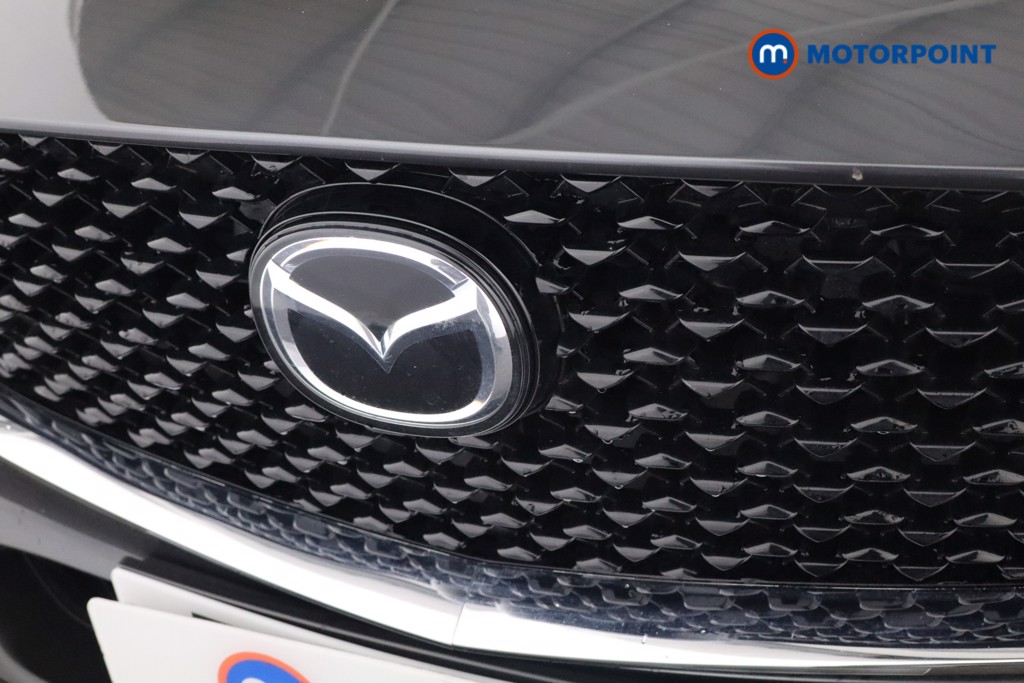 Used Mazda CX-30 2022 for sale - 76734540: Photo 41