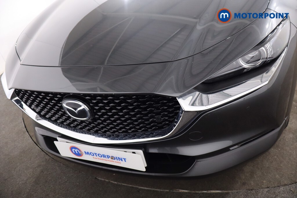 Used Mazda CX-30 2022 for sale - 76734540: Photo 42