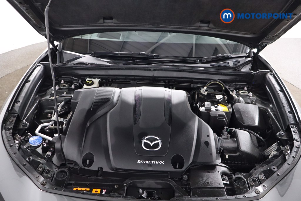 Used Mazda CX-30 2022 for sale - 76734540: Photo 43