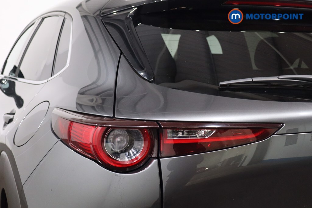 Used Mazda CX-30 2022 for sale - 76734540: Photo 45