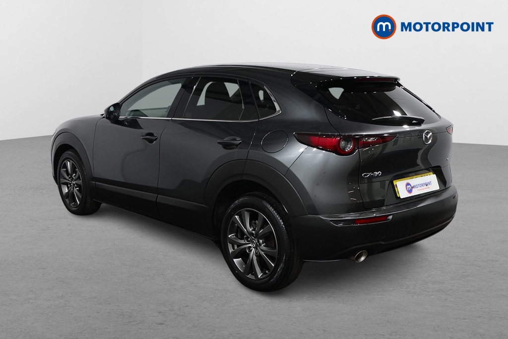 Used Mazda CX-30 2022 for sale - 76734540: Photo 5
