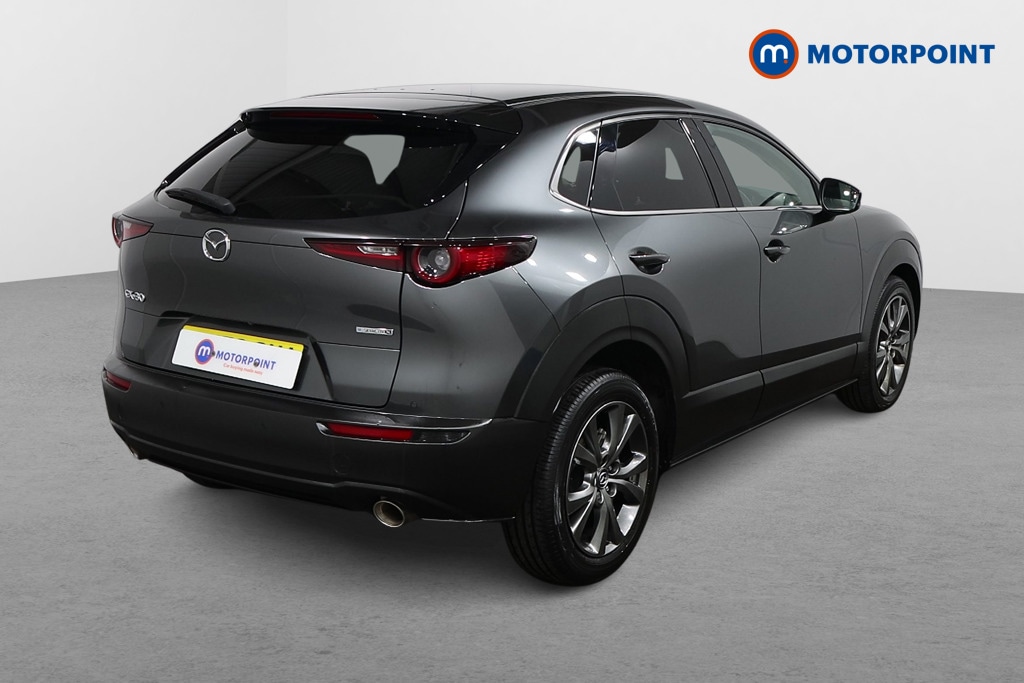 Used Mazda CX-30 2022 for sale - 76734540: Photo 7