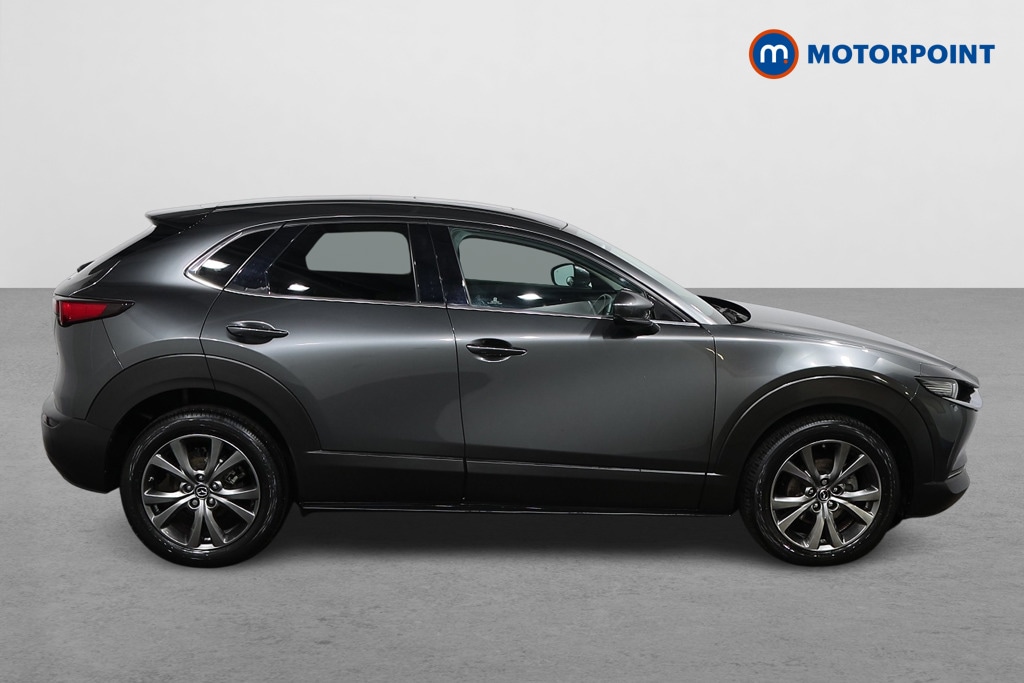 Used Mazda CX-30 2022 for sale - 76734540: Photo 8