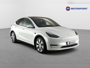 Used Tesla Model Y 2022 for sale - 79306210: Photo
