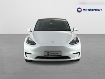 Used Tesla Model Y 2022 for sale - 79306210: Photo