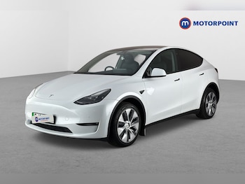 Used Tesla Model Y 2022 for sale - 79306210: Photo