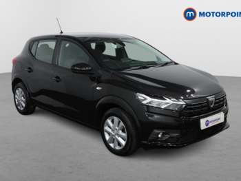 2022 - 1.0 TCe Comfort 5dr