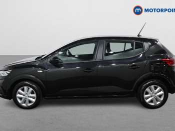 Used Dacia Sandero 2022 for sale - 74803097: Photo