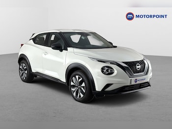 Used Nissan Juke 2022 for sale - 79380682: Photo