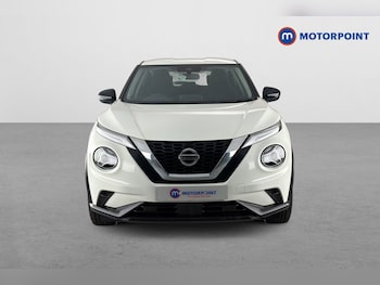 Used Nissan Juke 2022 for sale - 79380682: Photo