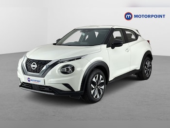 Used Nissan Juke 2022 for sale - 79380682: Photo