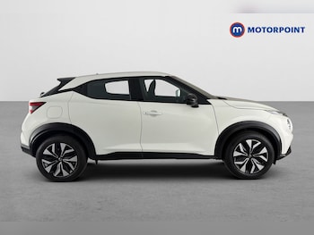Used Nissan Juke 2022 for sale - 79380682: Photo