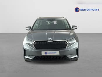 Used Skoda Enyaq 2023 for sale - 79650483: Photo