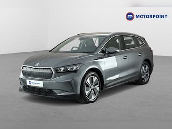 Used Skoda Enyaq 2023 for sale - 79650483: Photo