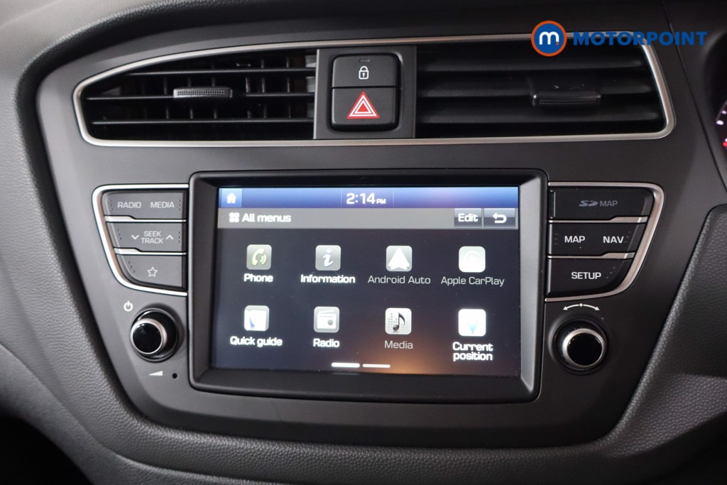 Used Hyundai i20 2020 for sale - 78064832: Photo 10