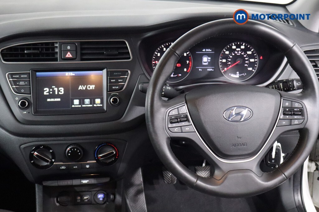 Used Hyundai i20 2020 for sale - 78064832: Photo 11