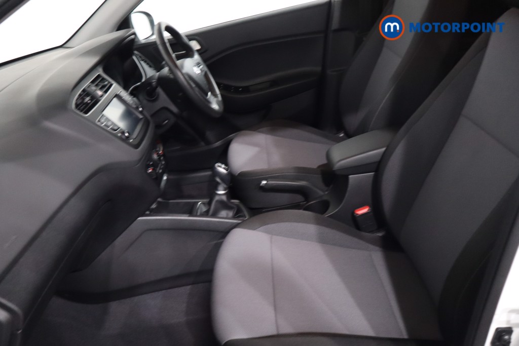 Used Hyundai i20 2020 for sale - 78064832: Photo 12