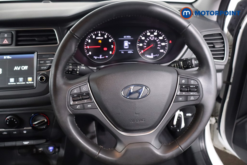 Used Hyundai i20 2020 for sale - 78064832: Photo 14