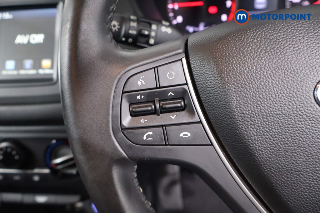 Used Hyundai i20 2020 for sale - 78064832: Photo 15