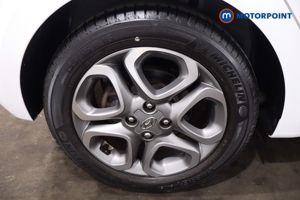 Used Hyundai i20 2020 for sale - 78064832: Photo 17