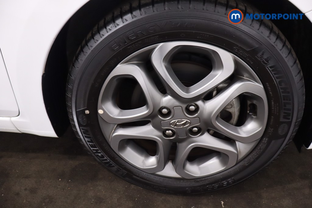 Used Hyundai i20 2020 for sale - 78064832: Photo 18