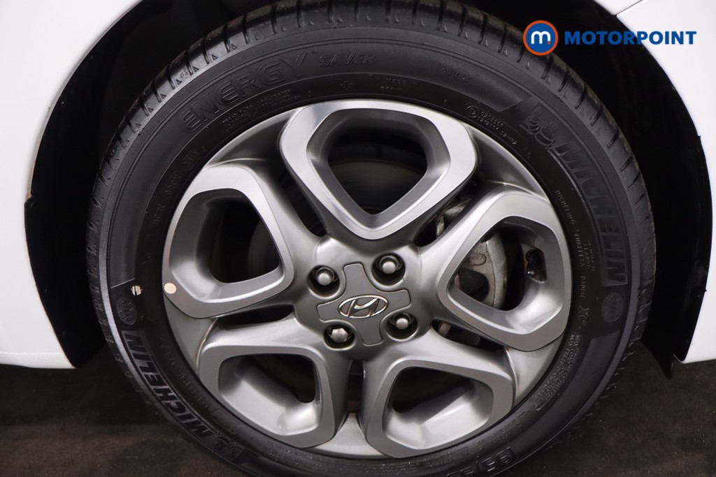 Used Hyundai i20 2020 for sale - 78064832: Photo 19