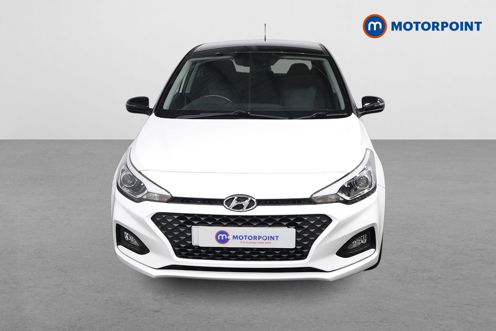 Used Hyundai i20 2020 for sale - 78064832: Photo 2