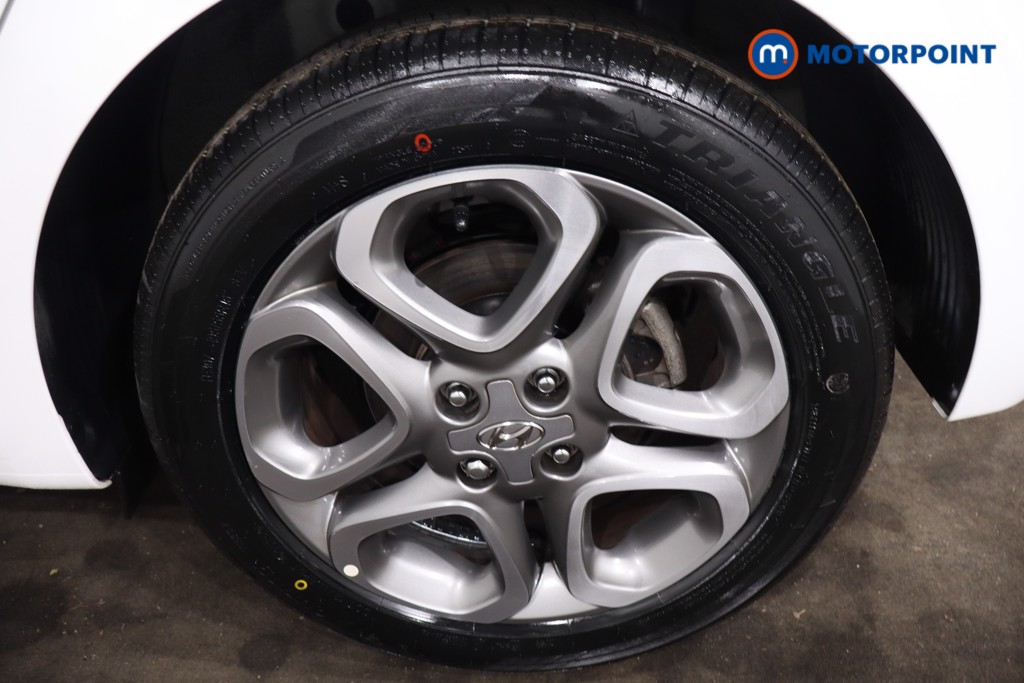 Used Hyundai i20 2020 for sale - 78064832: Photo 20