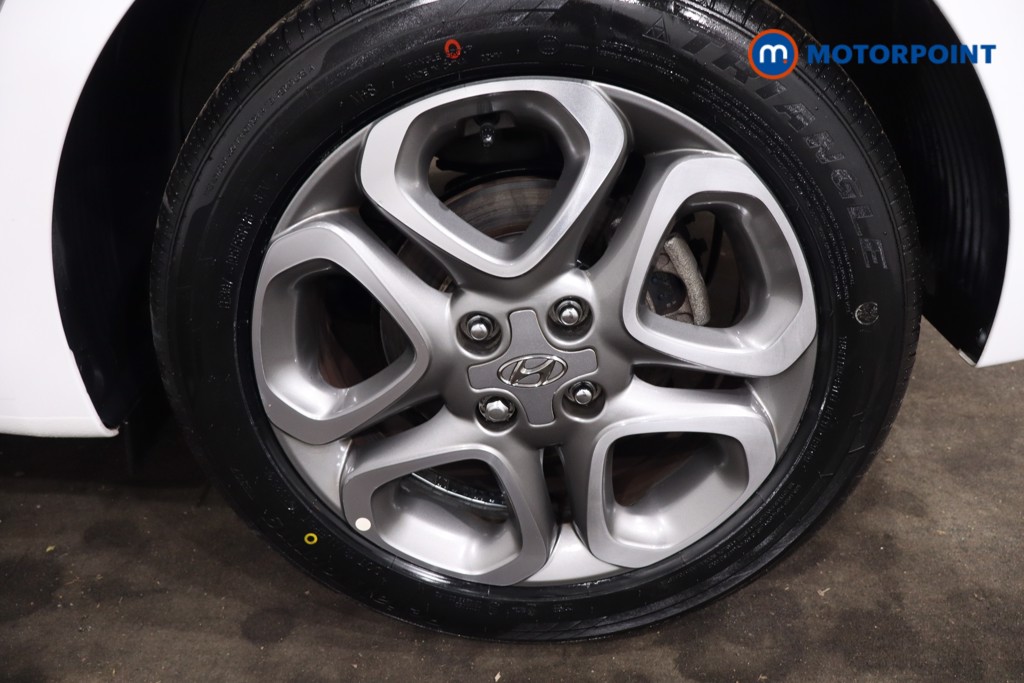 Used Hyundai i20 2020 for sale - 78064832: Photo 21