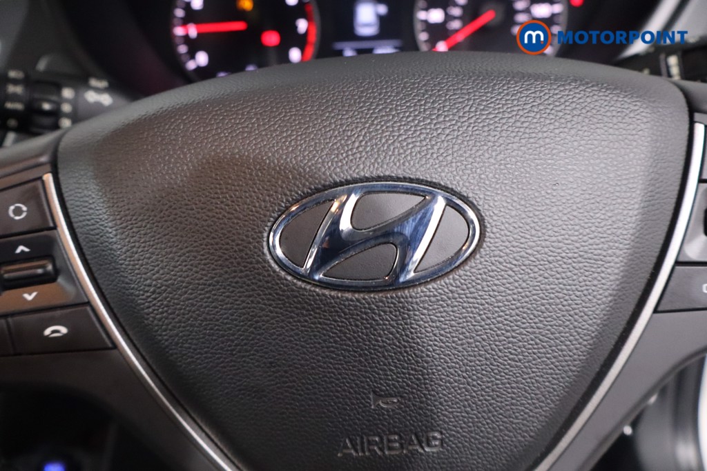 Used Hyundai i20 2020 for sale - 78064832: Photo 22