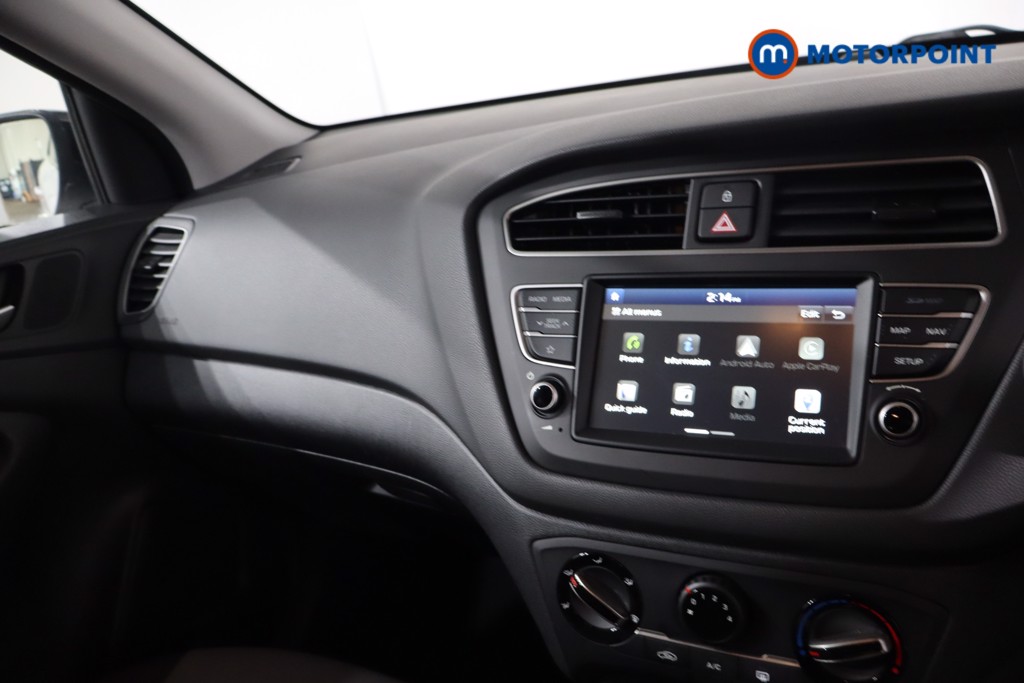 Used Hyundai i20 2020 for sale - 78064832: Photo 27