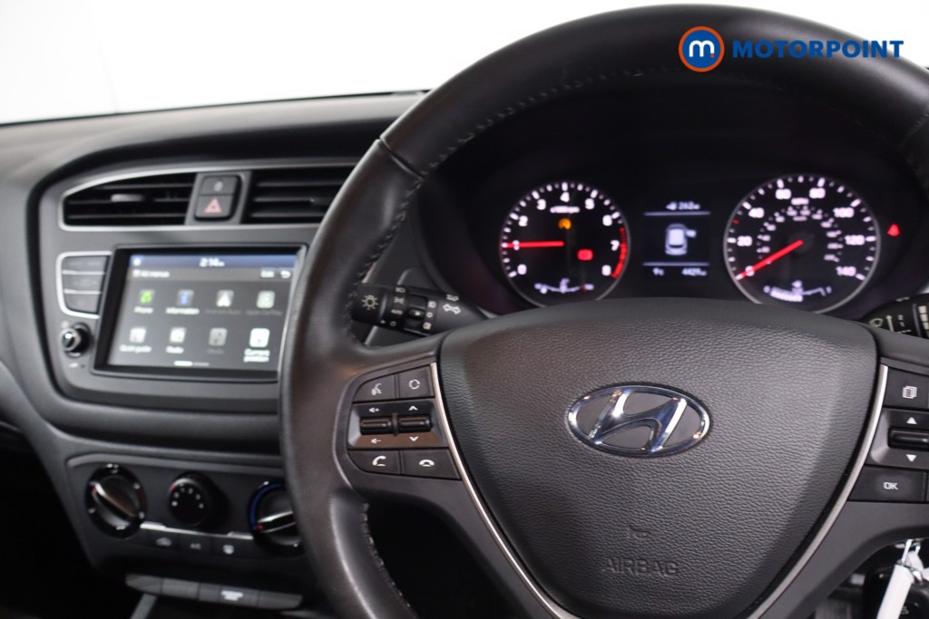 Used Hyundai i20 2020 for sale - 78064832: Photo 28