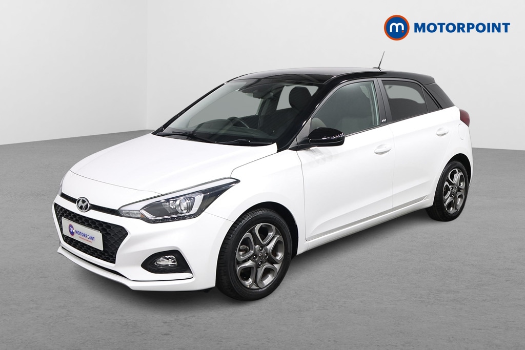 Used Hyundai i20 2020 for sale - 78064832: Photo 3