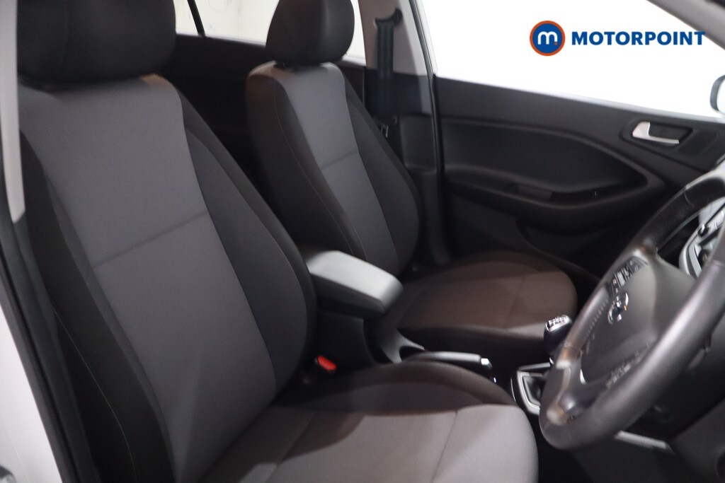 Used Hyundai i20 2020 for sale - 78064832: Photo 32