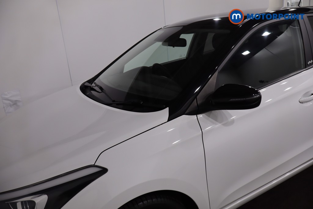 Used Hyundai i20 2020 for sale - 78064832: Photo 36