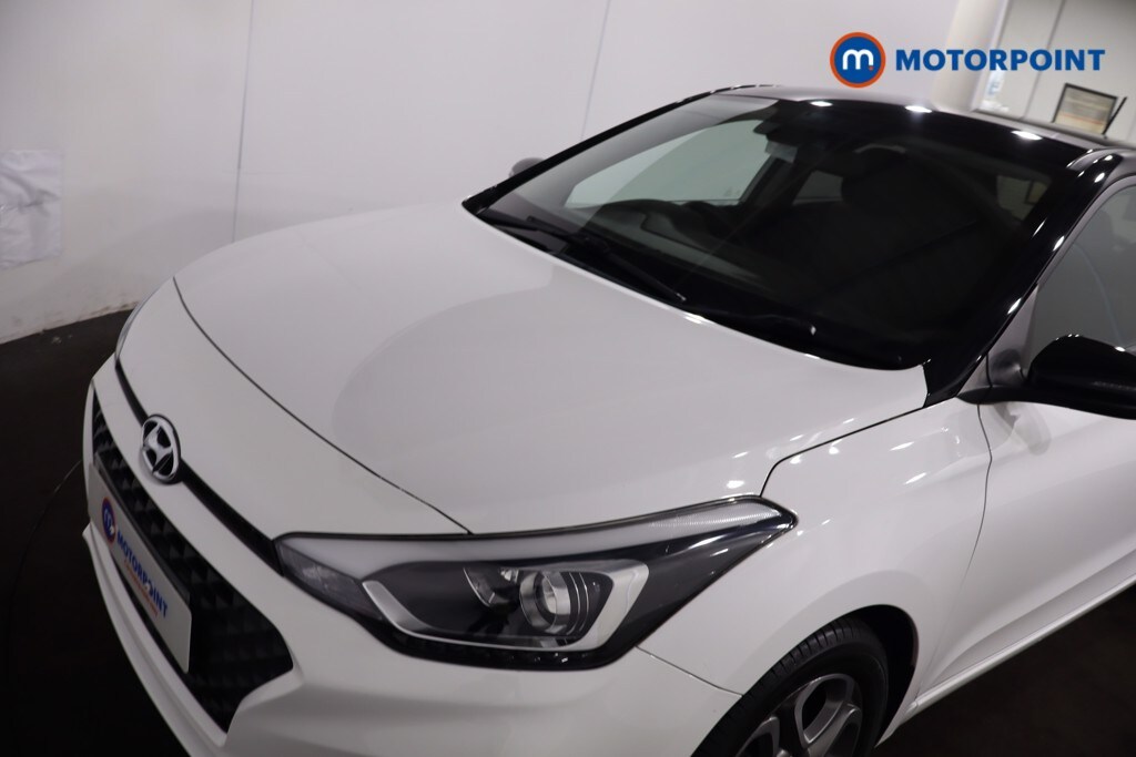 Used Hyundai i20 2020 for sale - 78064832: Photo 37
