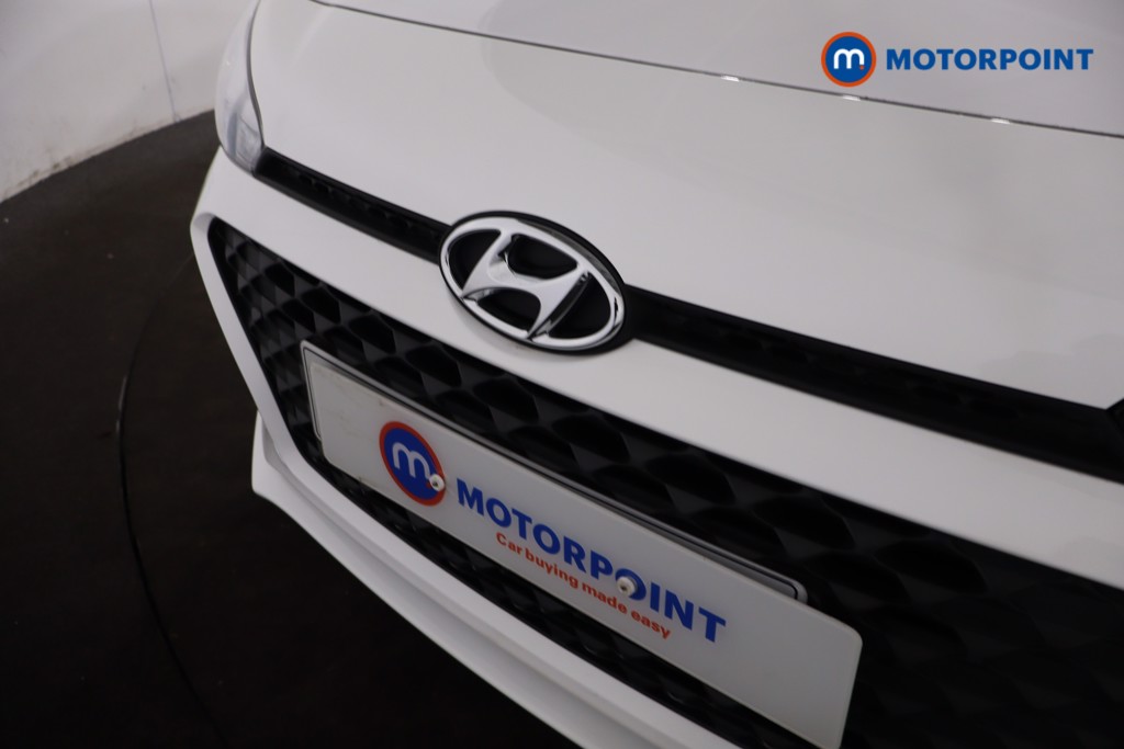 Used Hyundai i20 2020 for sale - 78064832: Photo 38