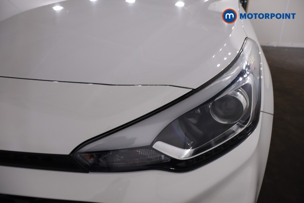 Used Hyundai i20 2020 for sale - 78064832: Photo 39