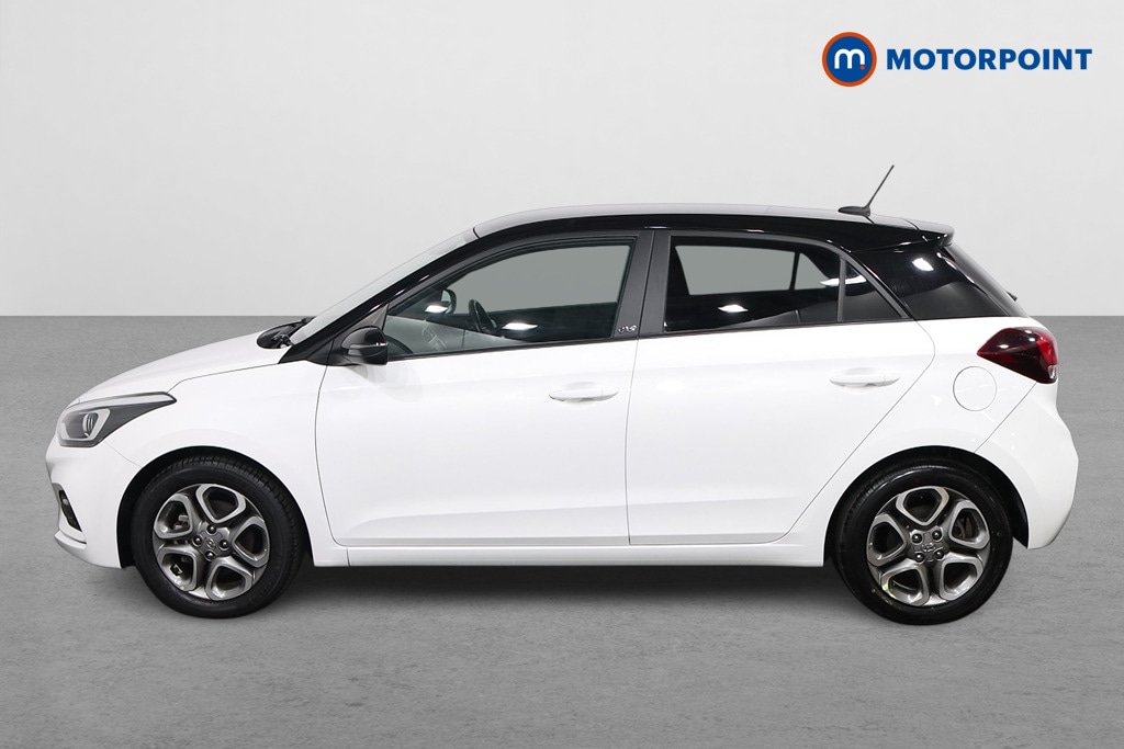 Used Hyundai i20 2020 for sale - 78064832: Photo 4