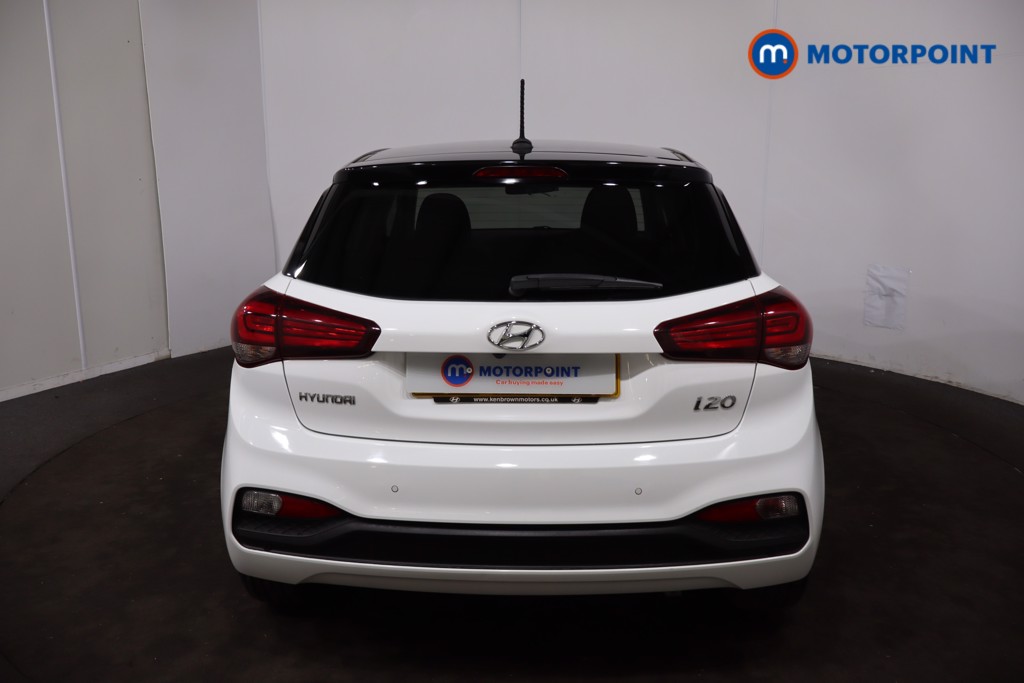 Used Hyundai i20 2020 for sale - 78064832: Photo 43