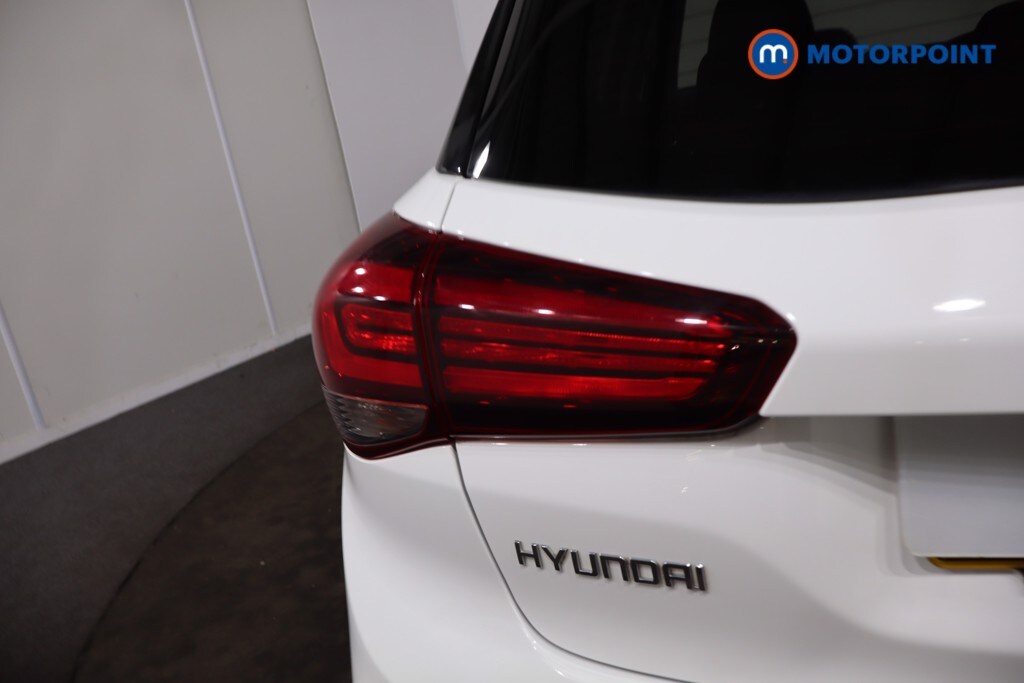 Used Hyundai i20 2020 for sale - 78064832: Photo 44