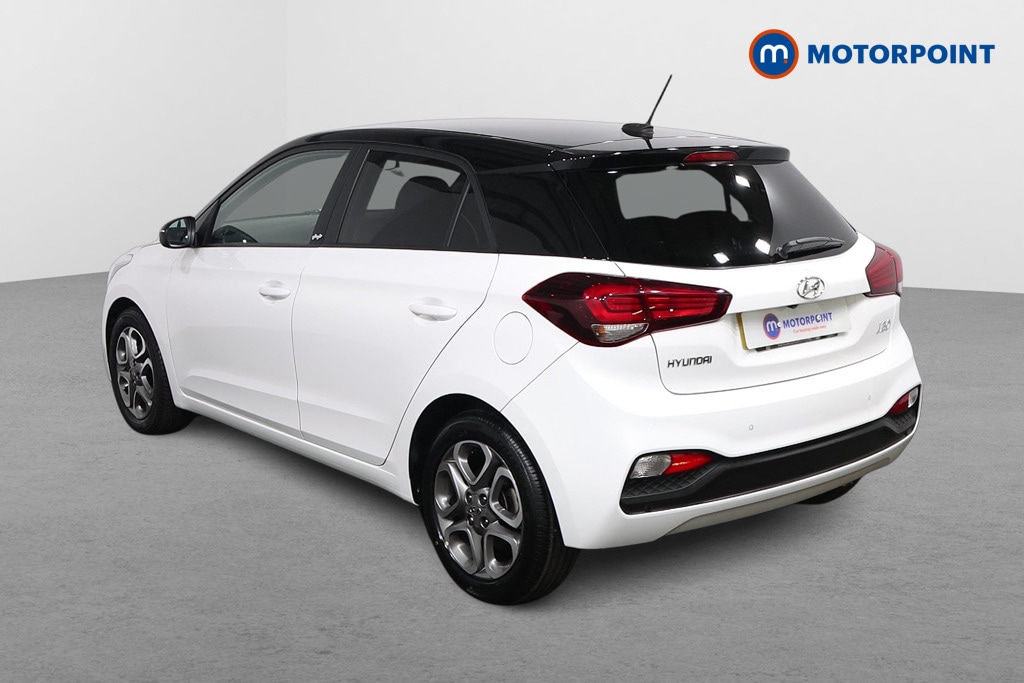 Used Hyundai i20 2020 for sale - 78064832: Photo 5