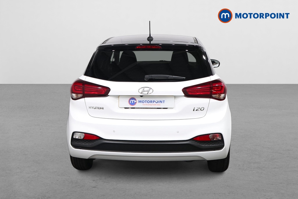 Used Hyundai i20 2020 for sale - 78064832: Photo 6
