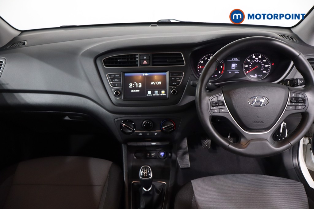 Used Hyundai i20 2020 for sale - 78064832: Photo 9