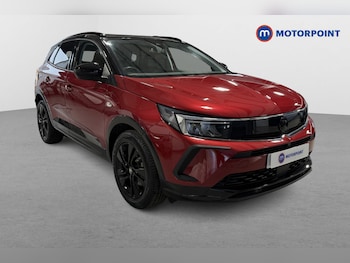 Used Vauxhall Grandland 2022 for sale - 78457293: Photo