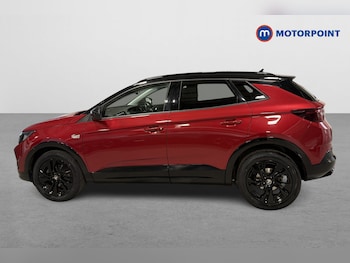Used Vauxhall Grandland 2022 for sale - 78457293: Photo