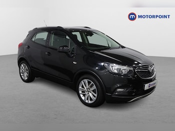Used Vauxhall Mokka X 2019 for sale - 78457135: Photo